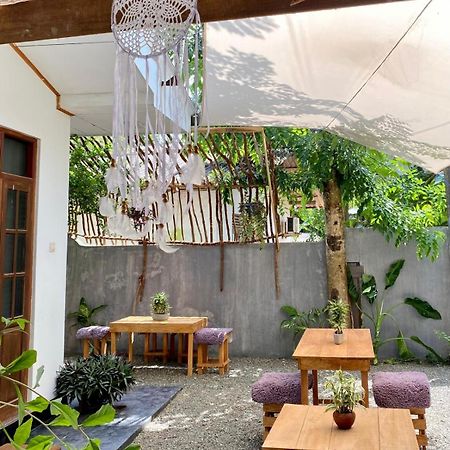 Seacret Soul Villa & Cafe Matara Luaran gambar