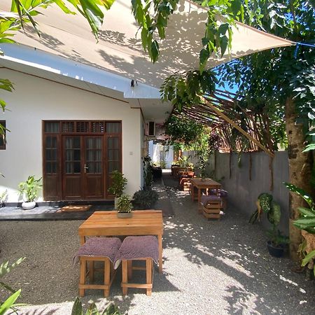 Seacret Soul Villa & Cafe Matara Luaran gambar