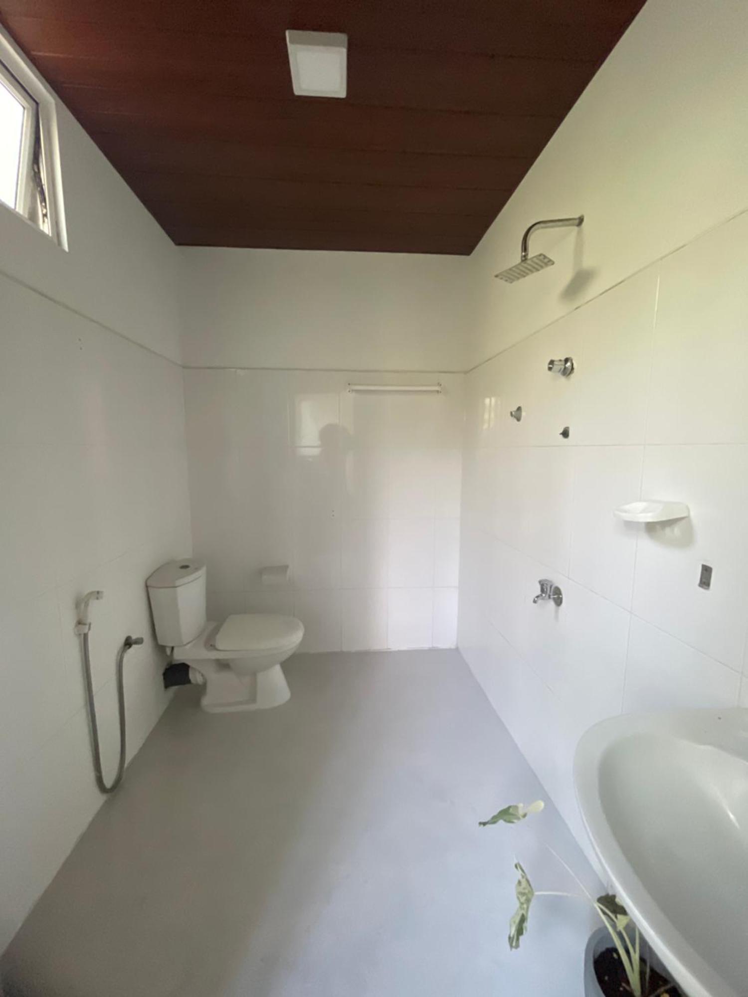 Seacret Soul Villa & Cafe Matara Luaran gambar