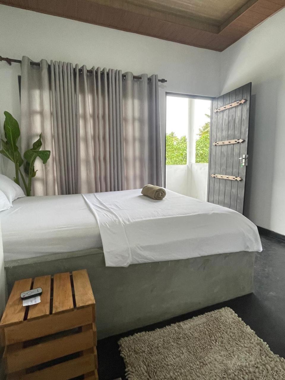 Seacret Soul Villa & Cafe Matara Luaran gambar