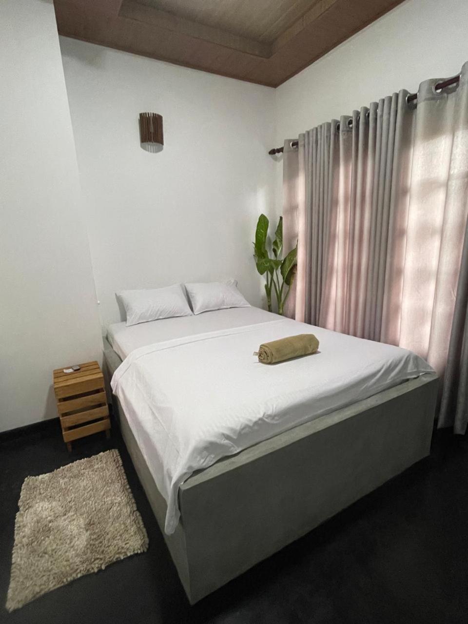 Seacret Soul Villa & Cafe Matara Luaran gambar