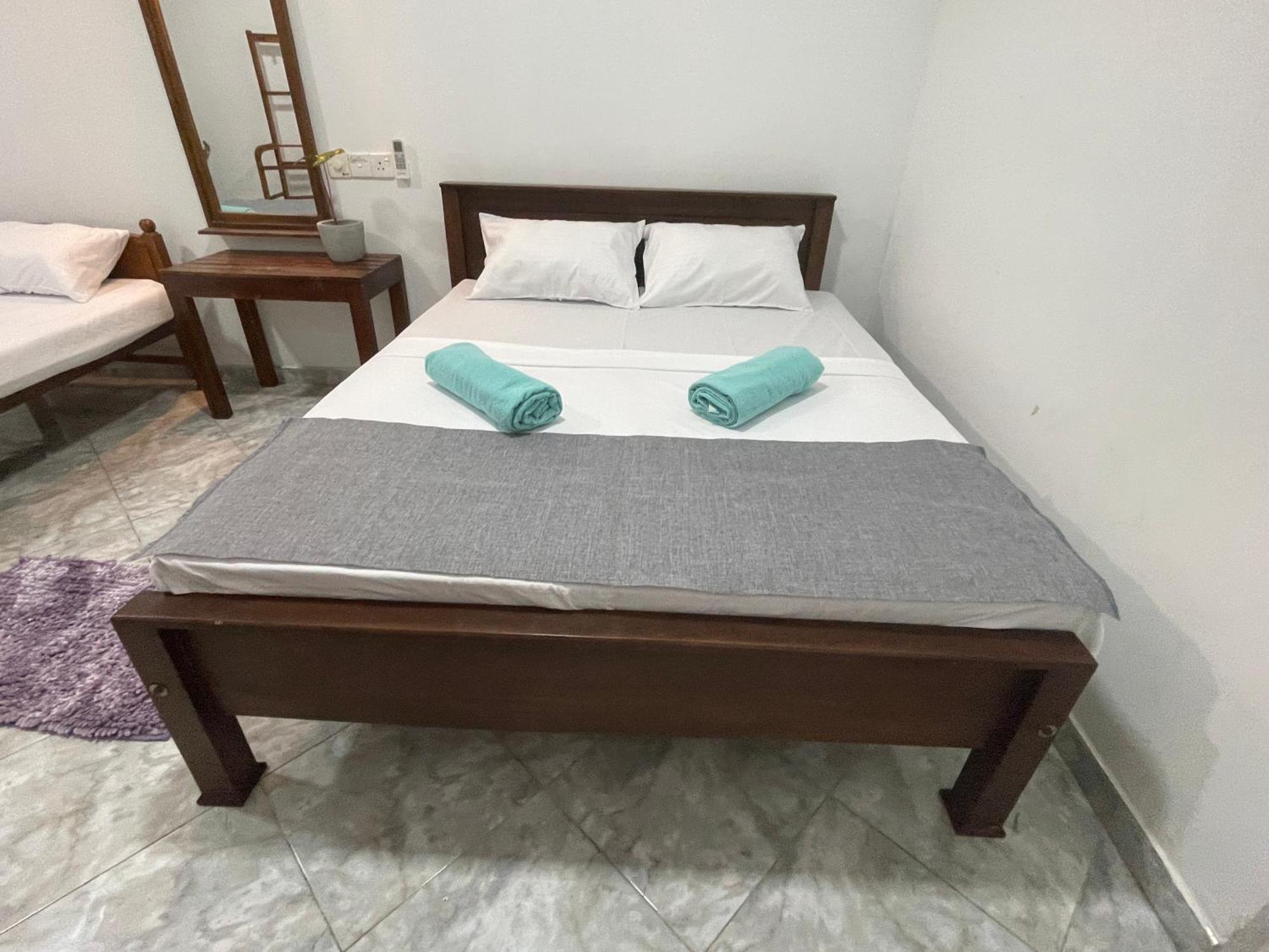 Seacret Soul Villa & Cafe Matara Luaran gambar