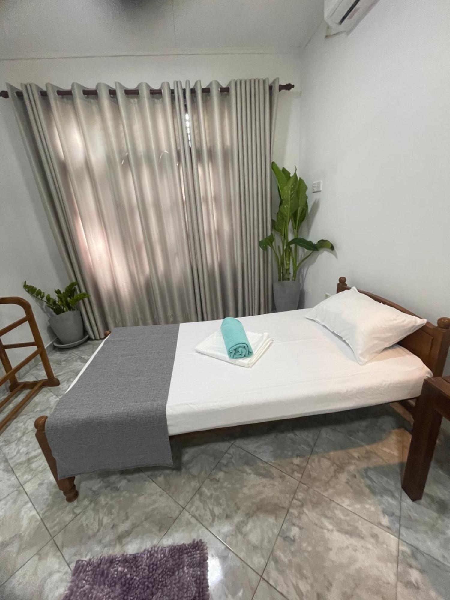 Seacret Soul Villa & Cafe Matara Luaran gambar