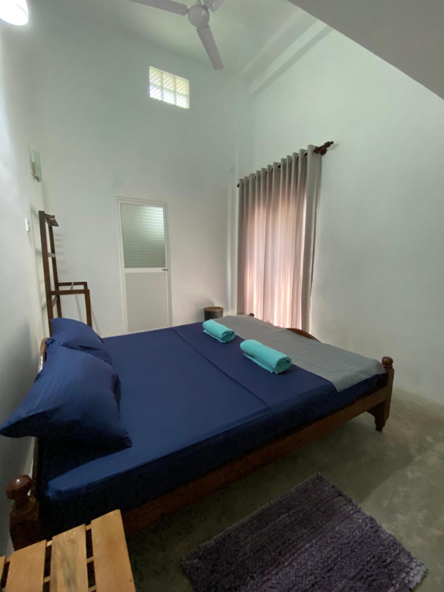 Seacret Soul Villa & Cafe Matara Luaran gambar