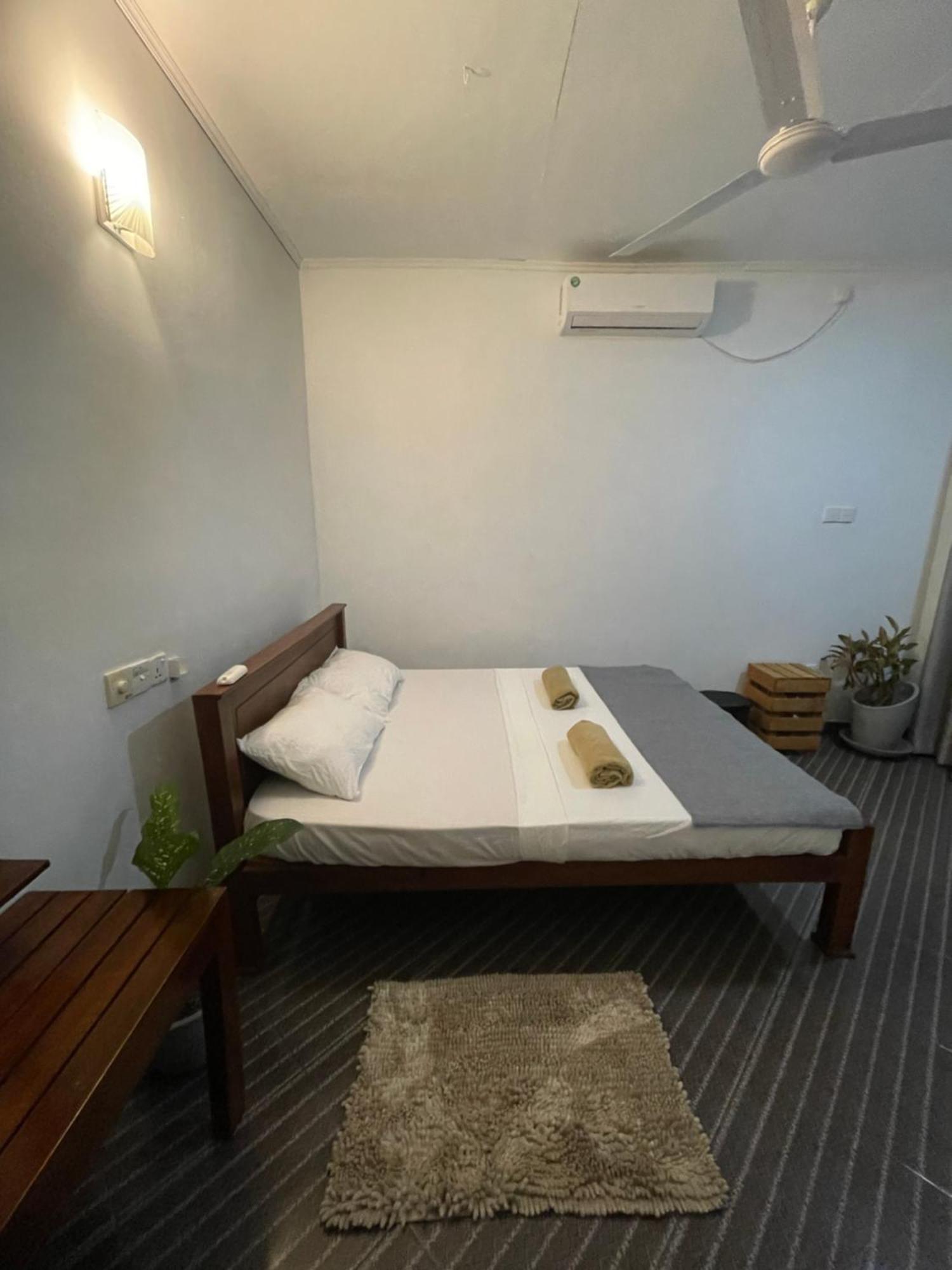 Seacret Soul Villa & Cafe Matara Luaran gambar