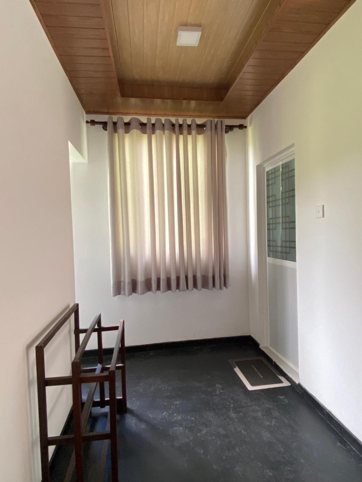 Seacret Soul Villa & Cafe Matara Luaran gambar