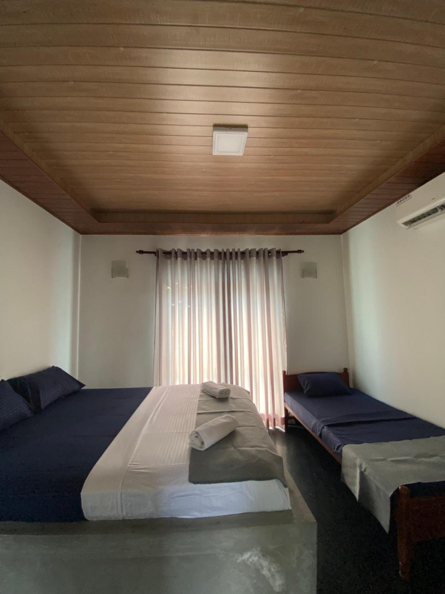 Seacret Soul Villa & Cafe Matara Luaran gambar