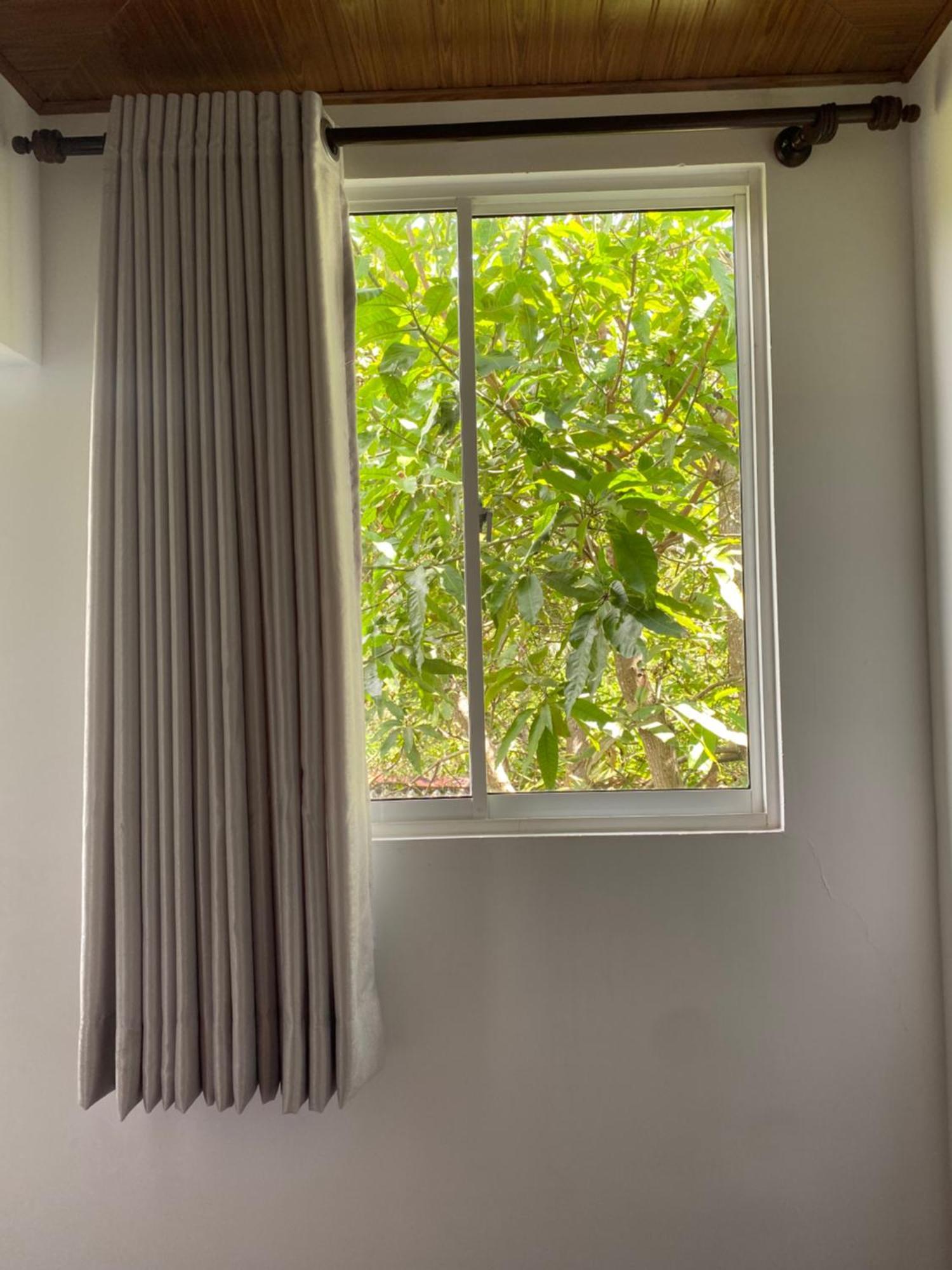 Seacret Soul Villa & Cafe Matara Luaran gambar