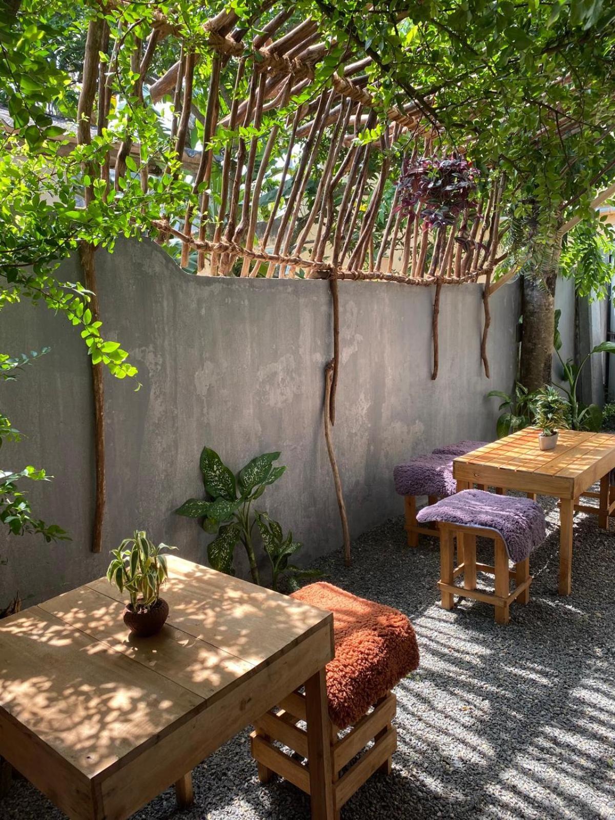 Seacret Soul Villa & Cafe Matara Luaran gambar
