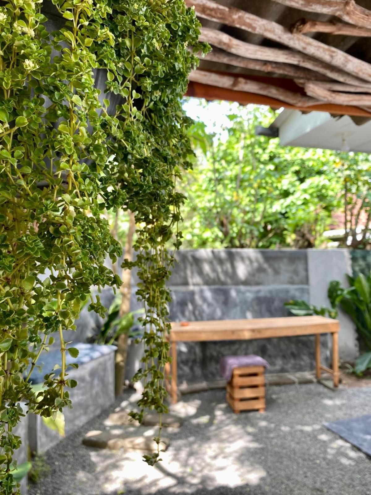 Seacret Soul Villa & Cafe Matara Luaran gambar