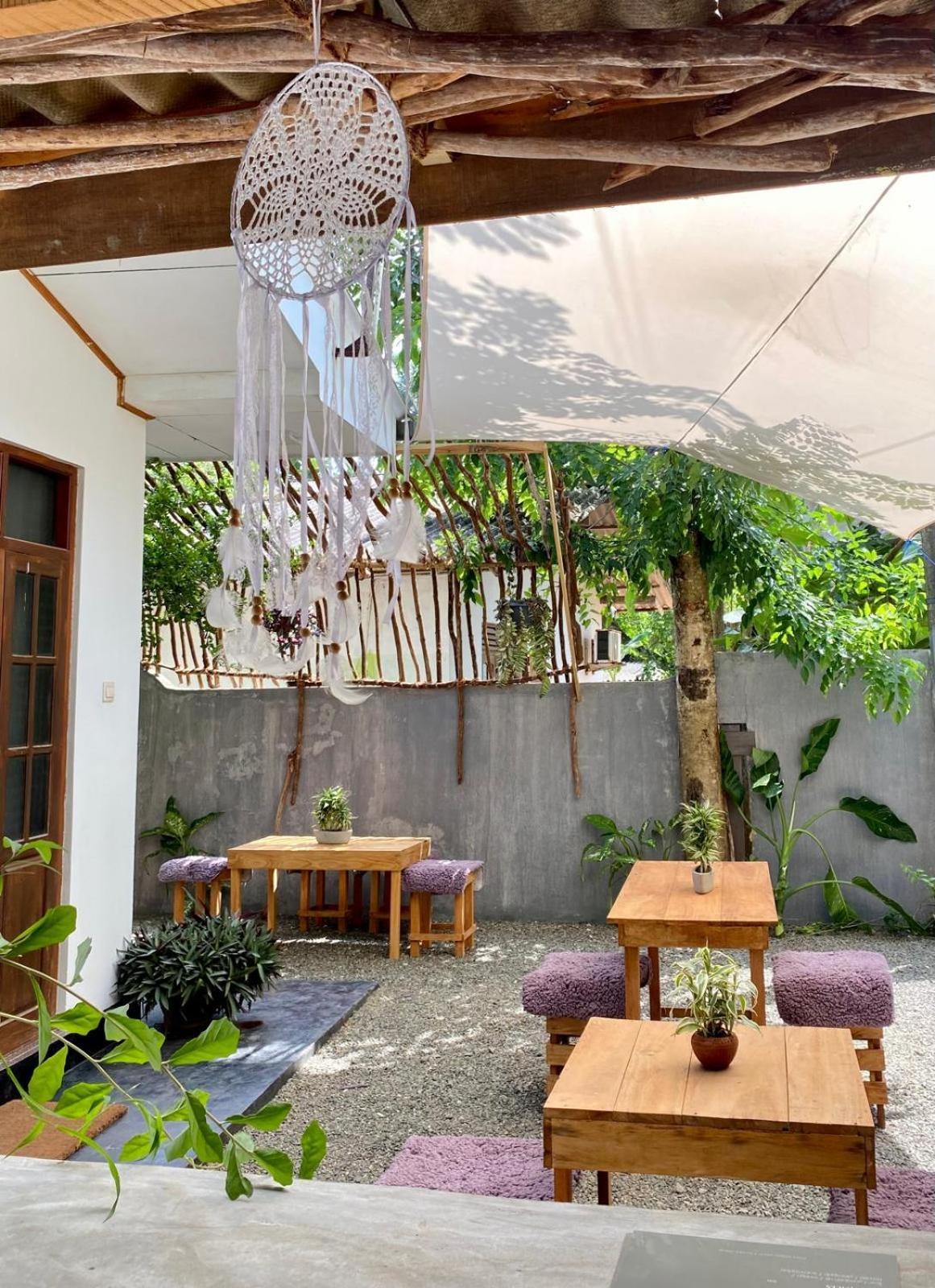 Seacret Soul Villa & Cafe Matara Luaran gambar