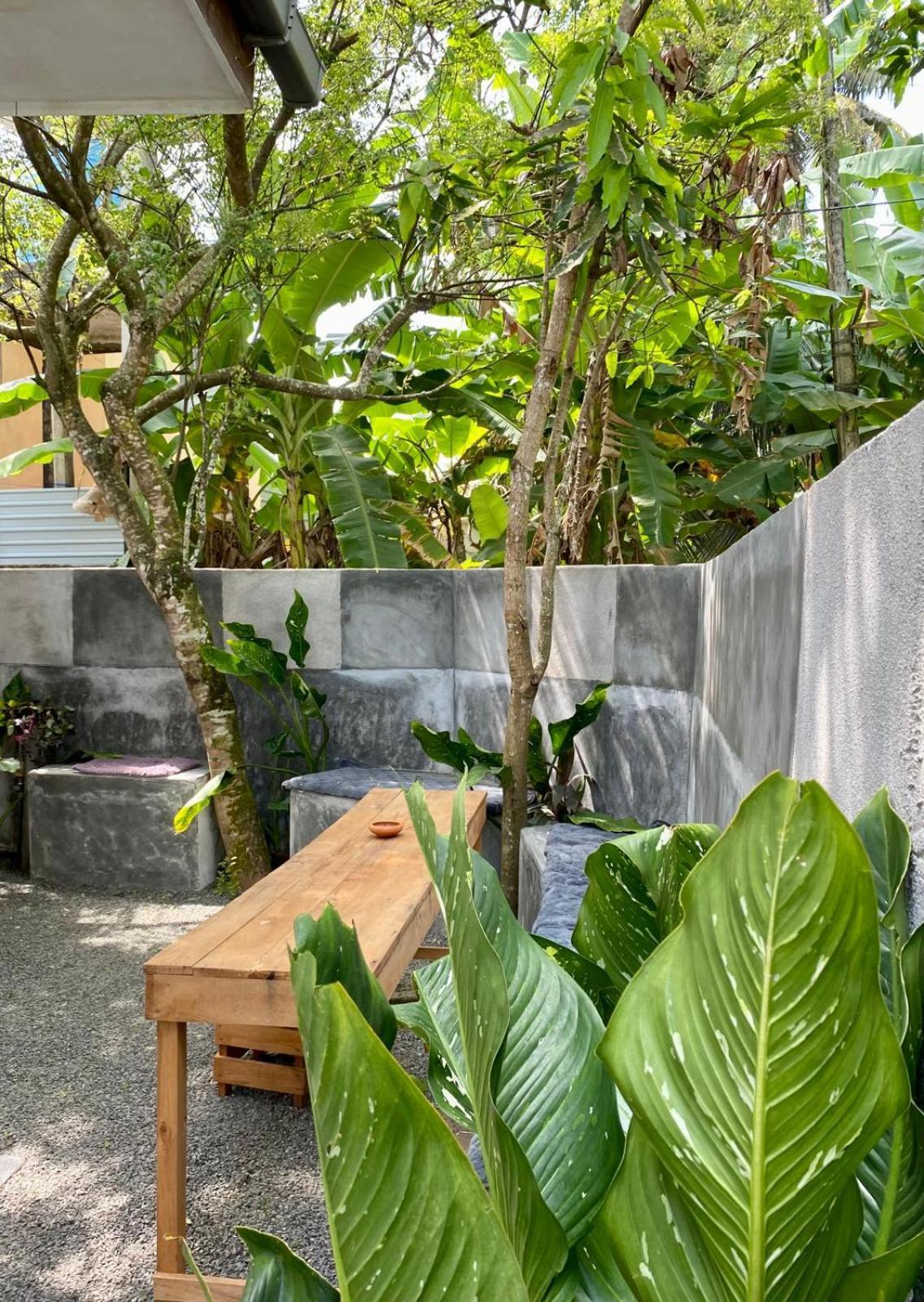 Seacret Soul Villa & Cafe Matara Luaran gambar